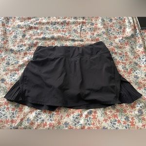 Lululemon skirt